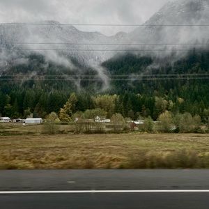 Meet your Posher, Silas